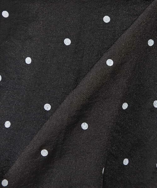 a.v.v / アー・ヴェ・ヴェ ロング・マキシ丈スカート | ドットフレアスカート | 詳細29