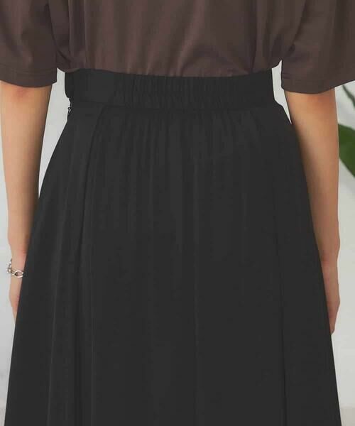 a.v.v / アー・ヴェ・ヴェ ロング・マキシ丈スカート | バルーンスカート | 詳細25