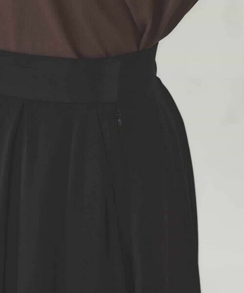a.v.v / アー・ヴェ・ヴェ ロング・マキシ丈スカート | バルーンスカート | 詳細28