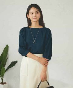 a.v.v / アー・ヴェ・ヴェ カットソー | ドルマンスリーブトップス