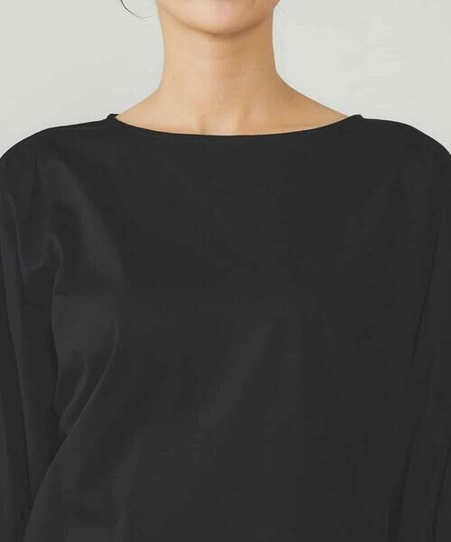 a.v.v / アー・ヴェ・ヴェ カットソー | ドルマンスリーブトップス | 詳細24