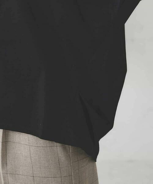 a.v.v / アー・ヴェ・ヴェ カットソー | ドルマンスリーブトップス | 詳細25