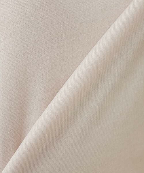 a.v.v / アー・ヴェ・ヴェ カットソー | ドルマンスリーブトップス | 詳細27