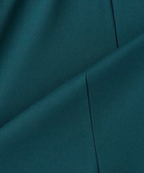 a.v.v / アー・ヴェ・ヴェ ロング・マキシ丈ワンピース | 【接触冷感/UVカット/イージーケア】ウエストギャザーリラクシングワンピース | 詳細20