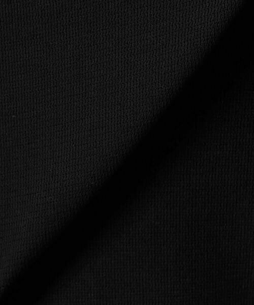 a.v.v / アー・ヴェ・ヴェ カットソー | 【接触冷感/イージーケア/毛玉になりにくい】ライトアゼＶネックカットソー | 詳細3
