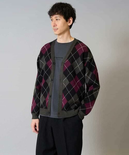 a.v.v / アー・ヴェ・ヴェ カットソー | ミニロゴセミワイドシルエットカットソー | 詳細25