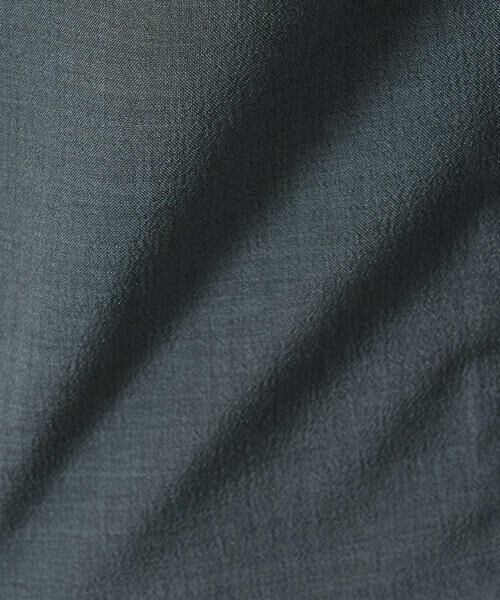 a.v.v / アー・ヴェ・ヴェ チノ・ワークパンツ | 【イージーケア/接触冷感】リライトスマートスラックス【吸水速乾/UVカット/ストレッチ】 | 詳細18