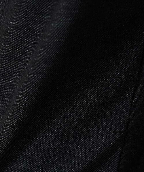 a.v.v / アー・ヴェ・ヴェ チノ・ワークパンツ | 【イージーケア】デニムライクストレッチセミルーズパンツ【洗濯機で洗える】〈ON/OFF SERIES〉 | 詳細26