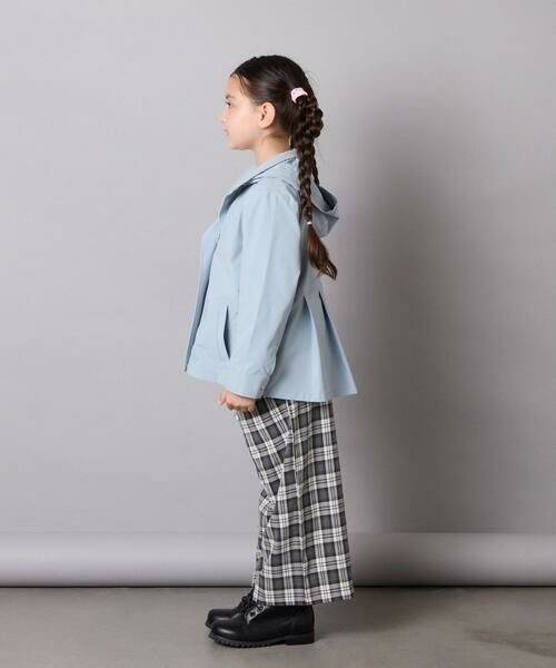 a.v.v / アー・ヴェ・ヴェ パーカー | [120-160]［フード取り外し可能］バックタックマウンパ | 詳細10