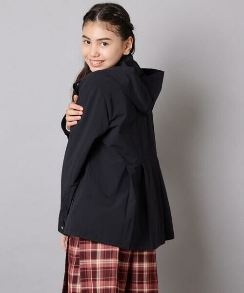 a.v.v / アー・ヴェ・ヴェ パーカー | [120-160]［フード取り外し可能］バックタックマウンパ | 詳細15