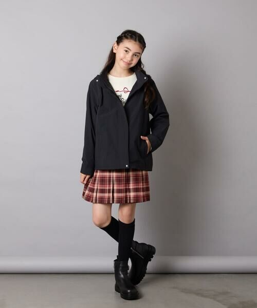 a.v.v / アー・ヴェ・ヴェ パーカー | [120-160]［フード取り外し可能］バックタックマウンパ | 詳細22