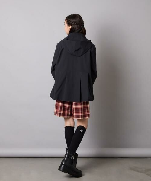 a.v.v / アー・ヴェ・ヴェ パーカー | [120-160]［フード取り外し可能］バックタックマウンパ | 詳細24