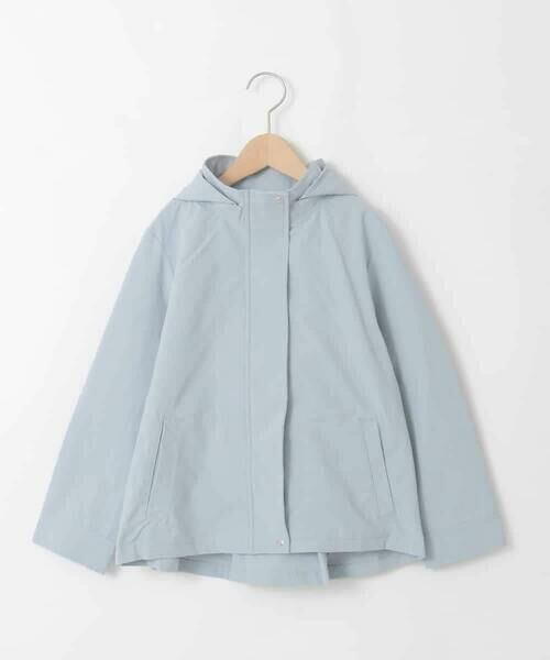 a.v.v / アー・ヴェ・ヴェ パーカー | [120-160]［フード取り外し可能］バックタックマウンパ | 詳細25