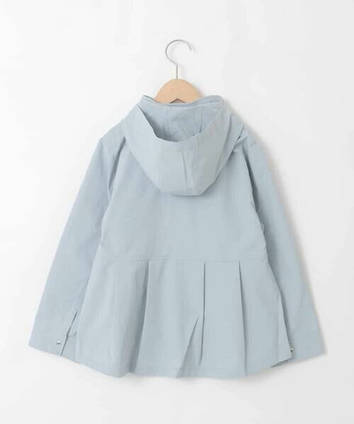 a.v.v / アー・ヴェ・ヴェ パーカー | [120-160]［フード取り外し可能］バックタックマウンパ | 詳細26