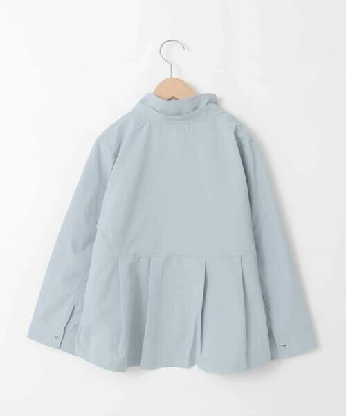 a.v.v / アー・ヴェ・ヴェ パーカー | [120-160]［フード取り外し可能］バックタックマウンパ | 詳細27