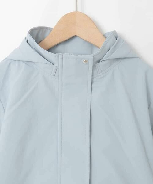 a.v.v / アー・ヴェ・ヴェ パーカー | [120-160]［フード取り外し可能］バックタックマウンパ | 詳細28