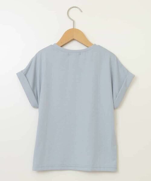 a.v.v / アー・ヴェ・ヴェ カットソー | 【接触冷感/ジメジメ対策/毛玉になりにくい/安心の綿100％/イージーケア】[100-130]】アソートアートモチーフＴシャツ | 詳細10