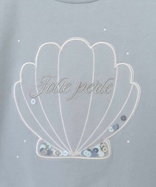 a.v.v / アー・ヴェ・ヴェ カットソー | 【接触冷感/ジメジメ対策/毛玉になりにくい/安心の綿100％/イージーケア】[100-130]】アソートアートモチーフＴシャツ | 詳細14