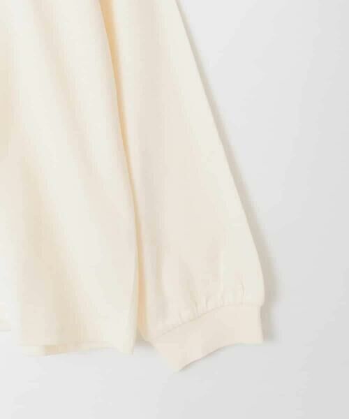 a.v.v / アー・ヴェ・ヴェ カットソー | 【毛玉になりにくい/安心の綿100％】[120-160]アソートロゴロンＴ | 詳細15