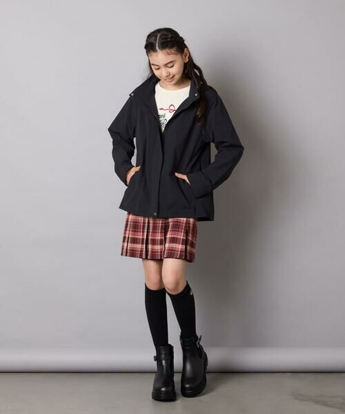 a.v.v / アー・ヴェ・ヴェ カットソー | 【毛玉になりにくい/安心の綿100％】[120-160]アソートロゴロンＴ | 詳細20