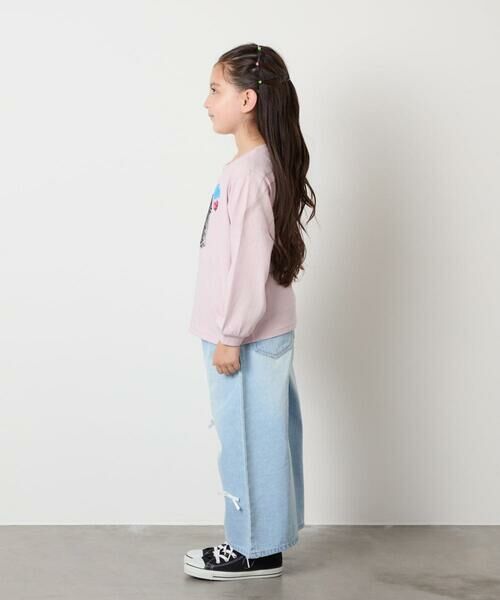 a.v.v / アー・ヴェ・ヴェ チノ・ワークパンツ | 【選べるデザイン】[120-160]アソートデザインデニム | 詳細11