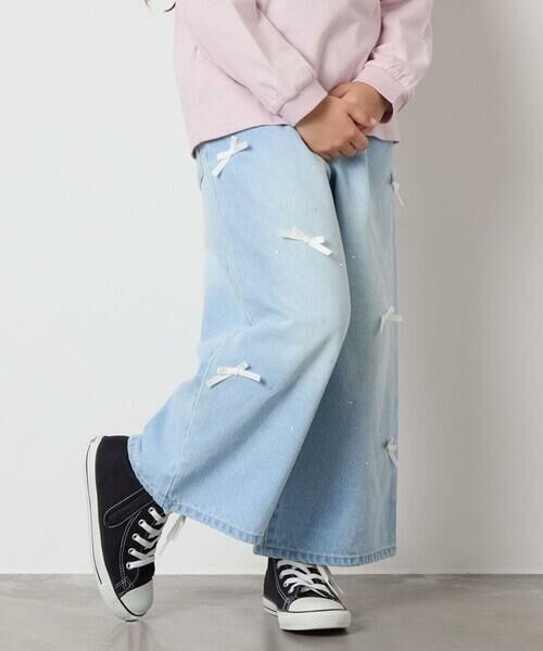 a.v.v / アー・ヴェ・ヴェ チノ・ワークパンツ | 【選べるデザイン】[120-160]アソートデザインデニム | 詳細2