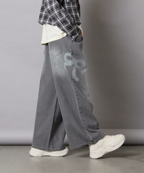 a.v.v / アー・ヴェ・ヴェ チノ・ワークパンツ | 【選べるデザイン】[120-160]アソートデザインデニム | 詳細22