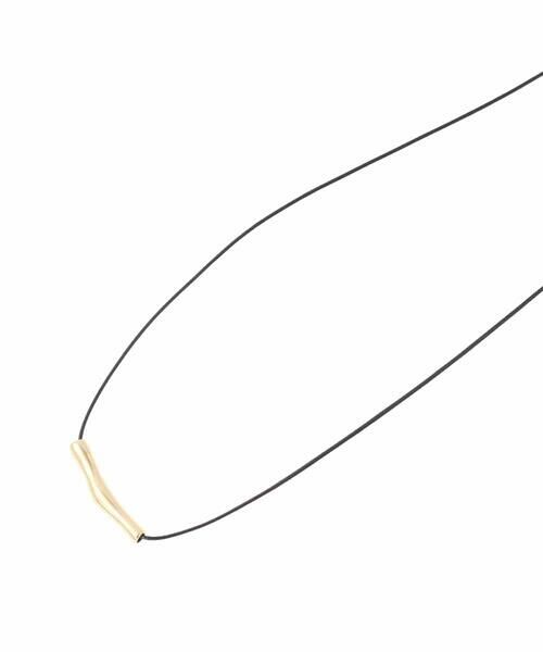 a.v.v / アー・ヴェ・ヴェ ネックレス・ペンダント・チョーカー | ワントップコードネックレス | 詳細2