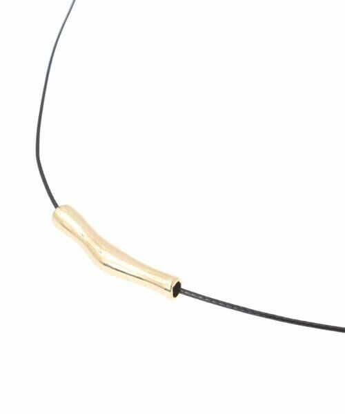 a.v.v / アー・ヴェ・ヴェ ネックレス・ペンダント・チョーカー | ワントップコードネックレス | 詳細5