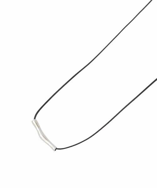 a.v.v / アー・ヴェ・ヴェ ネックレス・ペンダント・チョーカー | ワントップコードネックレス | 詳細6