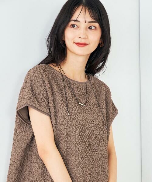 a.v.v / アー・ヴェ・ヴェ ネックレス・ペンダント・チョーカー | ワントップコードネックレス | 詳細11