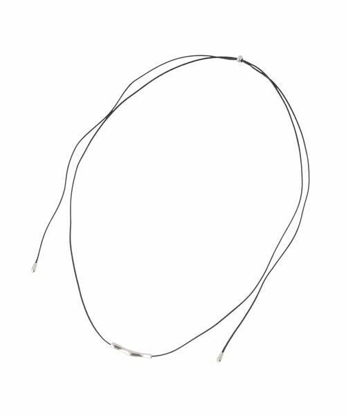 a.v.v / アー・ヴェ・ヴェ ネックレス・ペンダント・チョーカー | ワントップコードネックレス | 詳細15
