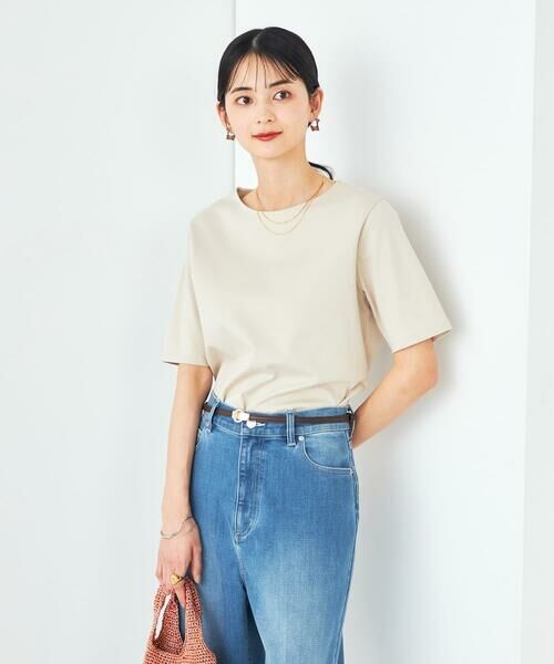 a.v.v / アー・ヴェ・ヴェ ネックレス・ペンダント・チョーカー | ステンレスダブルチェーンネックレス | 詳細3