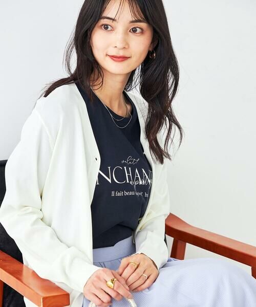 a.v.v / アー・ヴェ・ヴェ ネックレス・ペンダント・チョーカー | ステンレスダブルチェーンネックレス | 詳細8