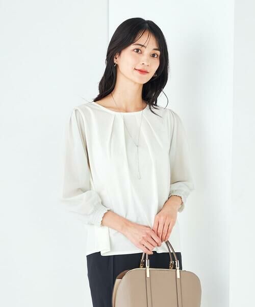 a.v.v / アー・ヴェ・ヴェ ネックレス・ペンダント・チョーカー | ステンレススライドネックレス | 詳細7