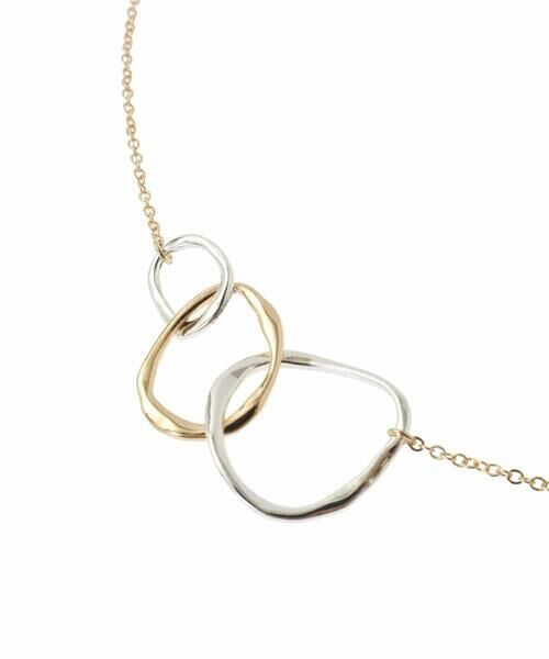 a.v.v / アー・ヴェ・ヴェ ネックレス・ペンダント・チョーカー | サークルトップネックレス | 詳細11