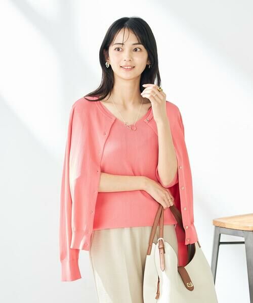 a.v.v / アー・ヴェ・ヴェ ネックレス・ペンダント・チョーカー | サークルトップネックレス | 詳細6