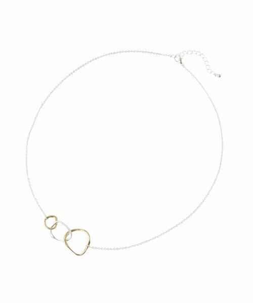 a.v.v / アー・ヴェ・ヴェ ネックレス・ペンダント・チョーカー | サークルトップネックレス | 詳細12
