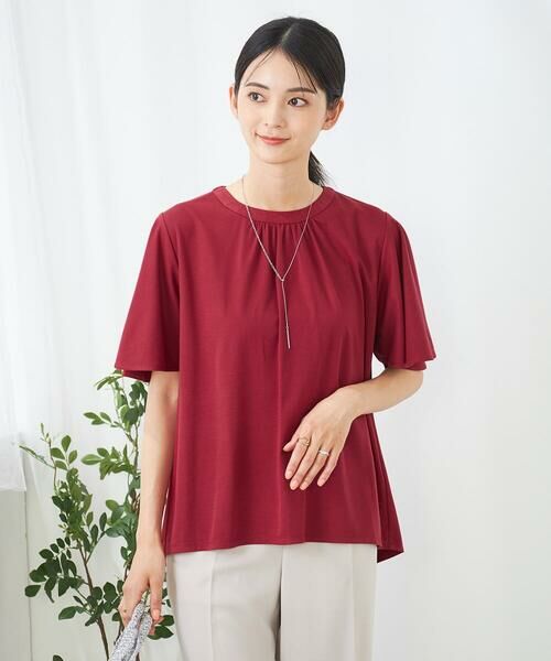 a.v.v / アー・ヴェ・ヴェ ネックレス・ペンダント・チョーカー | チェーンコンビスライドネックレス | 詳細4