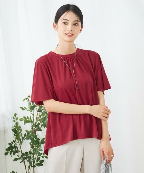 a.v.v / アー・ヴェ・ヴェ ネックレス・ペンダント・チョーカー | チェーンコンビスライドネックレス | 詳細6