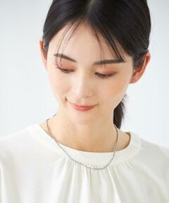 a.v.v / アー・ヴェ・ヴェ ネックレス・ペンダント・チョーカー | ビジューマンテルネックレス