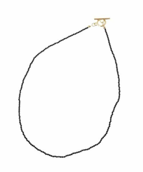 a.v.v / アー・ヴェ・ヴェ ネックレス・ペンダント・チョーカー | ビジューマンテルネックレス | 詳細1