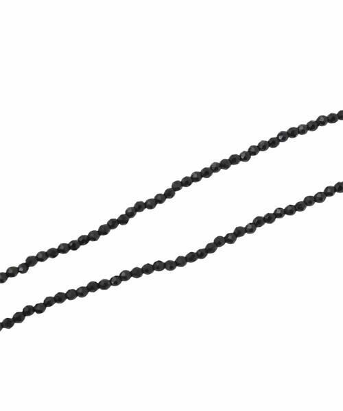 a.v.v / アー・ヴェ・ヴェ ネックレス・ペンダント・チョーカー | ビジューマンテルネックレス | 詳細3