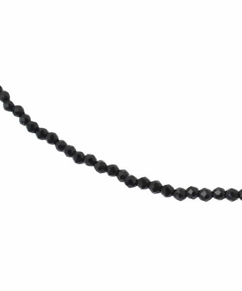 a.v.v / アー・ヴェ・ヴェ ネックレス・ペンダント・チョーカー | ビジューマンテルネックレス | 詳細4