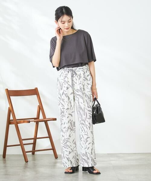 a.v.v / アー・ヴェ・ヴェ ネックレス・ペンダント・チョーカー | ビジューマンテルネックレス | 詳細13