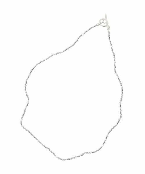 a.v.v / アー・ヴェ・ヴェ ネックレス・ペンダント・チョーカー | ビジューマンテルネックレス | 詳細22