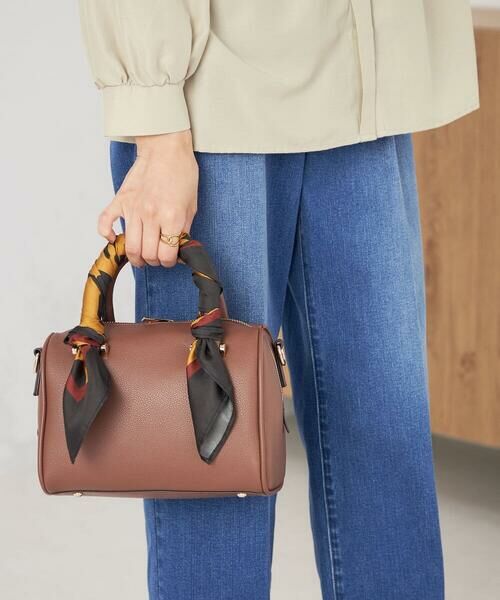 a.v.v / アー・ヴェ・ヴェ マフラー・ショール・スヌード・ストール | シルクスカーフ | 詳細10