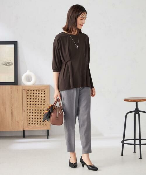 a.v.v / アー・ヴェ・ヴェ マフラー・ショール・スヌード・ストール | シルクスカーフ | 詳細7