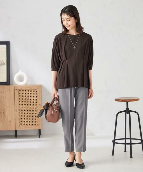 a.v.v / アー・ヴェ・ヴェ マフラー・ショール・スヌード・ストール | シルクスカーフ | 詳細8