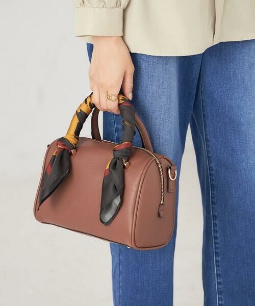 a.v.v / アー・ヴェ・ヴェ マフラー・ショール・スヌード・ストール | シルクスカーフ | 詳細9